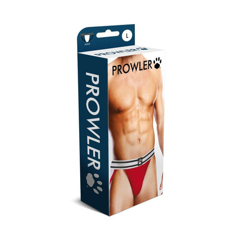Prowler Jock Strap – Polyester and Spandex Blend Jock Strap > Clothes > Jockstraps