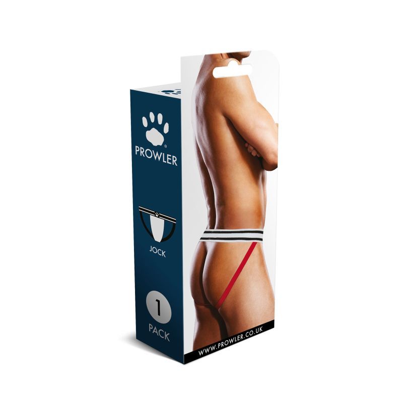 Prowler Jock Strap – Polyester and Spandex Blend Jock Strap > Clothes > Jockstraps