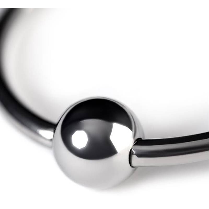Metal Penis Head Ring (25mm) – Metal Penis Ring > Cock Ring > Metal