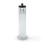Premium Penis Cylinder 2.25 Inch Diameter x 10 Inch Length Clear > Pumps > Penis Pumps Performance