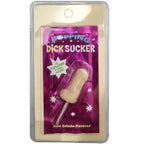 Popping Dick Sucker (Pina Colada) – Explosive Edible Treat Default Title > Novelties > Candy & Edible Items