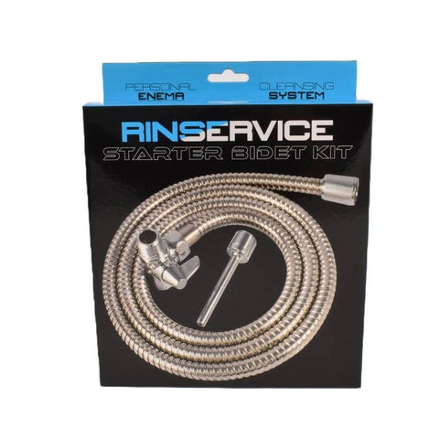 Starter Bidet Kit for Easy Installation and Comfort Default Title Douches
