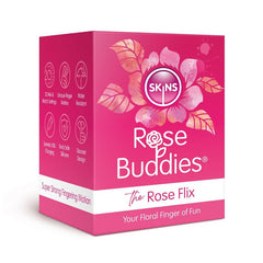 Skins Rose Buddies The Rose Flix