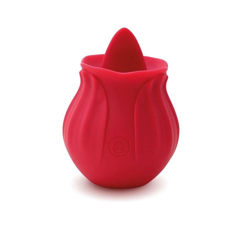 Rose-Shaped Vibrators & Rose Suction Stimulators  Adult Stuff Warehouse