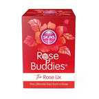 Skins Rose Buddies The Rose Flix – Clitoral Massager > Sex Toys For Ladies > Rose Stimulators