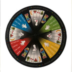 Play Wiv Me Fondle Board Game – Adult Party Game for 2 to 4 Players > Novelties > Board Games