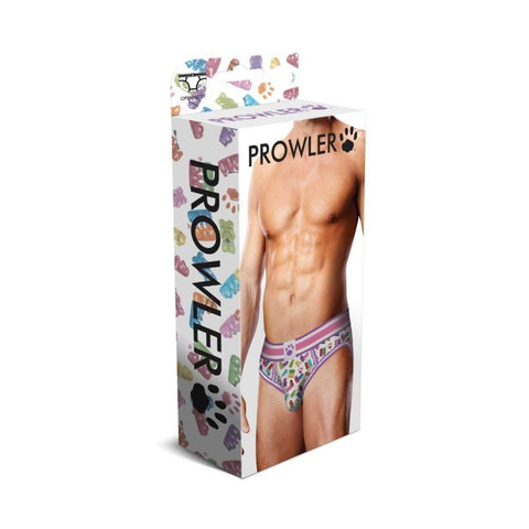 Prowler Gummy Bears Open Back Brief for Playful Comfort Open Back Underwear