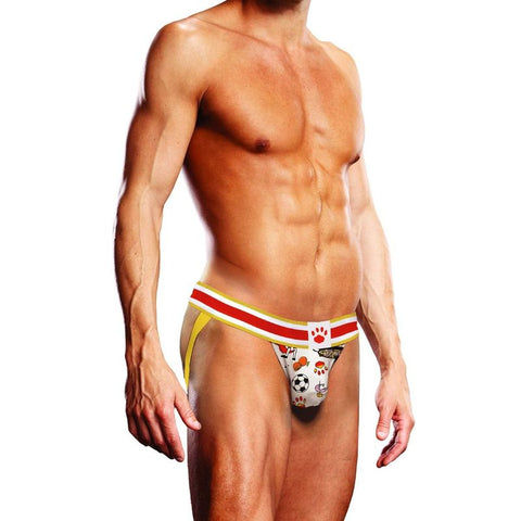 Prowler Barcelona Jock - Stylish Comfortable Jockstrap Jockstraps
