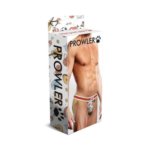 Prowler Barcelona Jock - Stylish Comfortable Jockstrap Jockstraps