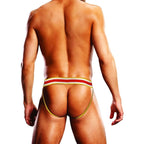 Prowler Barcelona Jock - Stylish Comfortable Jockstrap Red Extra Large > Clothes > Jockstraps
