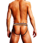 Prowler Pixel Art Gay Pride Collection Jock > Clothes > Jockstraps