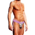 Prowler Gummy Bears Jock Pink Small > Clothes > Jockstraps