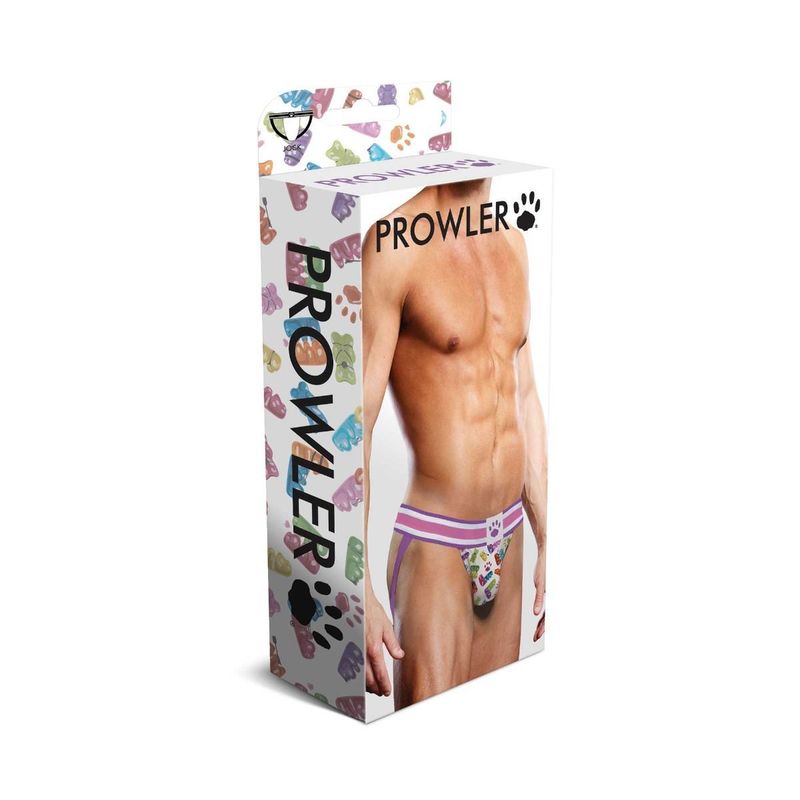 Prowler Gummy Bears Jock for Comfort and Style Jockstraps