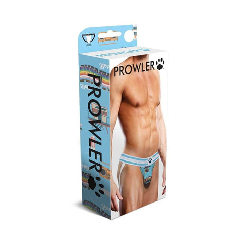 Prowler Miami Jock Stylish Beach-Themed Jockstrap Jockstraps