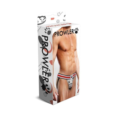 Prowler Puppie Print Jockstrap for Playful Comfort Jockstraps