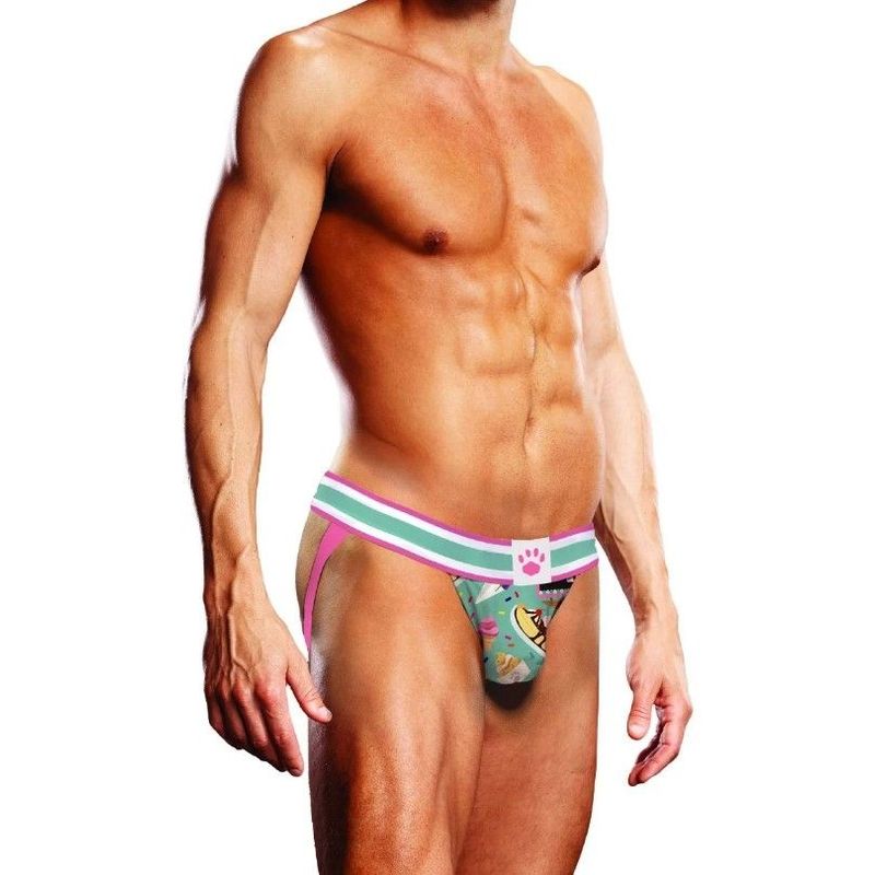 Prowler Sundae Jock Comfortable Playful Jockstrap Design Jockstraps