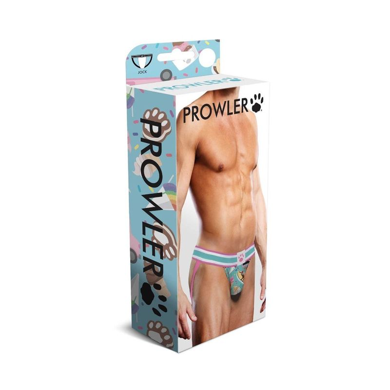 Prowler Sundae Jock Comfortable Playful Jockstrap Design > Clothes > Jockstraps