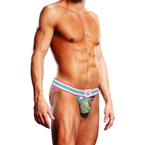 Prowler Sundae Jock Comfortable Playful Jockstrap Design Jockstraps