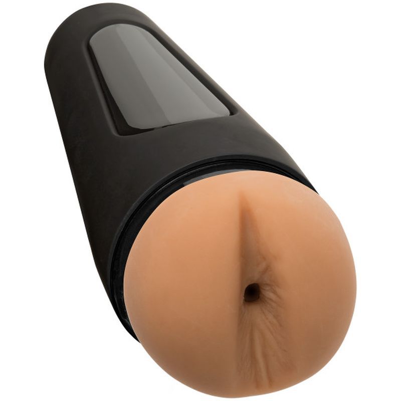 Twink Ultrasryn Stroker Ass Vanilla Flesh > Sex Toys For Men > Masturbators > Manual