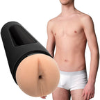 Twink Ultrasryn Stroker Ass Vanilla > Sex Toys For Men > Masturbators > Manual