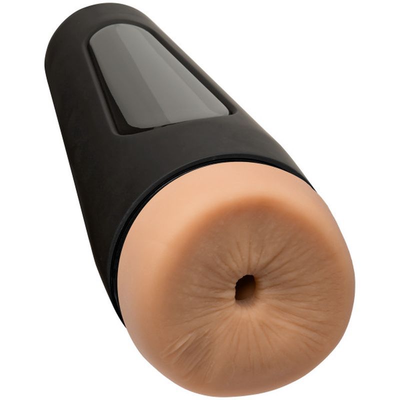 Stud Ultrasyn Stroker Ass Vanilla Male Masturbator Flesh > Sex Toys For Men > Masturbators > Manual