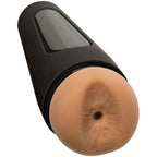 Bear Ultrasyn Stroker Ass Vanilla Flesh > Sex Toys For Men > Masturbators > Manual