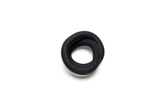 Silicone Hefty Wrap Ring 229mm Black