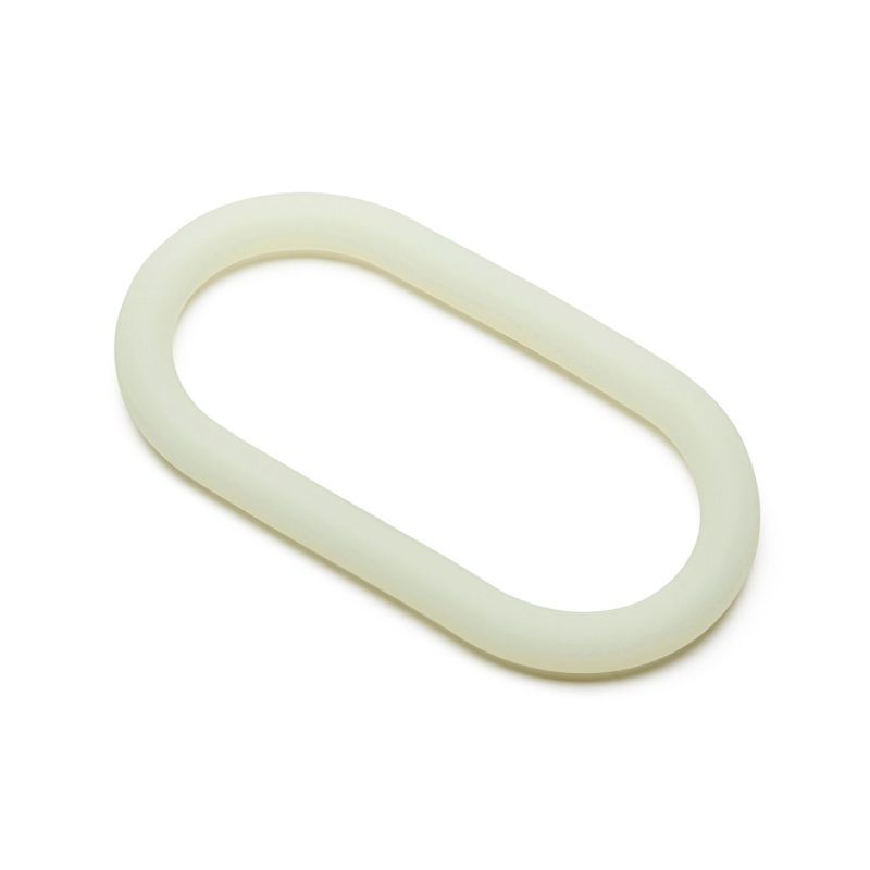Silicone Hefty Wrap Ring 229mm Glow In The Dark Default Title > Cock Ring > Single