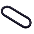 Silicone Hefty Wrap Ring 305mm Black Default Title > Cock Ring > Single