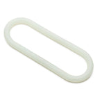 Silicone Hefty Wrap Ring 305mm Glow in the Dark Default Title > Cock Ring > Single