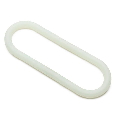 Silicone Hefty Wrap Ring 305mm Glow in the Dark Default Title COCK RINGS