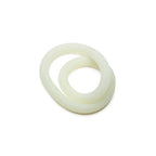 Silicone Hefty Wrap Ring 305mm Glow in the Dark > Cock Ring > Single