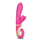 GEgg Masturbator Yellow 6.5cm Compact Pocket Sleeve > Sex Toys For Men > Masturbators Cup