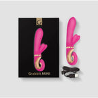 GEgg Masturbator Yellow 6.5cm Compact Pocket Sleeve > Sex Toys For Men > Masturbators Cup