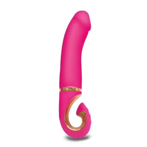 GEgg Masturbator Red 6.5cm Compact Pleasure Sleeve Red > Sex Toys For Men > Masturbators Cup