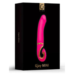 Gjay MINI Wildberry