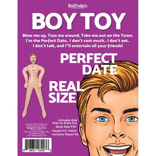 Boy Toy Sex Doll Male