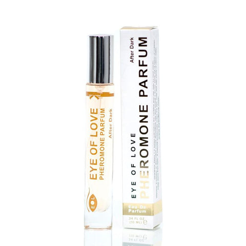 Pheromone Body Spray After Dark Attract Him 10ml Fragrance Default Title Fragrance Mist