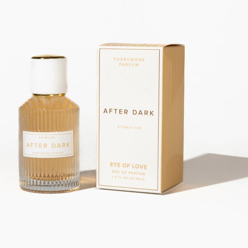 Eye of Love After Dark Coco Vanilla 50 ml Pheromone Perfume for Women > Essentials > Aphrodisiacs