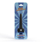 Spout Pocket Enema 2-in-1 Silicone Design 4 Inch Nozzle Shower Hose Attachment Default Title > Essentials > Douches