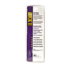 Spout Silicone Lube Shooter 4 Inch Injector for Easy Use LOTIONS & LUBES