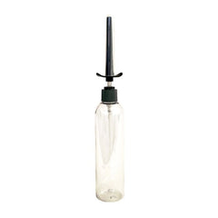 Spout Silicone Lube Shooter 4 Inch Injector for Easy Use LOTIONS & LUBES