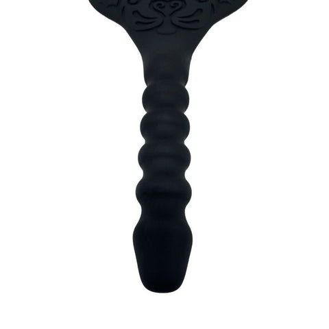 Demon Kat Paddle Dildo 2 In 1 Combo > Bondage Gear > Paddles