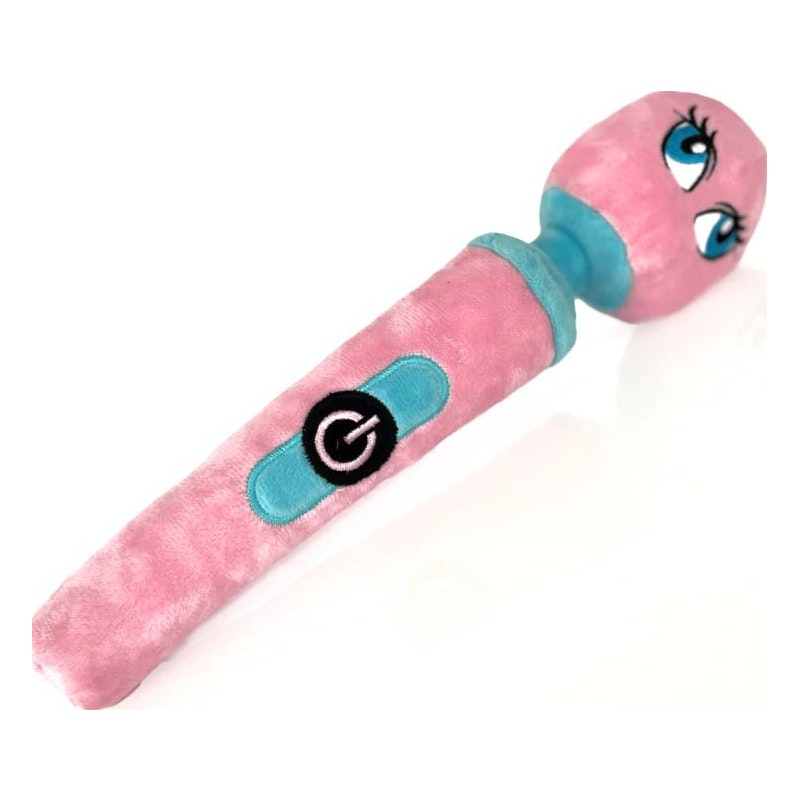 Scruffy Pet Toys Wanda DelPoochie Durable Dog Toy for Adults Default Title Novelties
