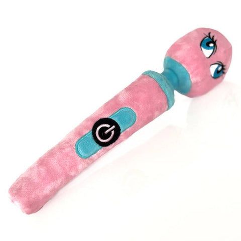 Scruffy Pet Toys Wanda DelPoochie Durable Dog Toy Default Title Gag Gifts & Novelties