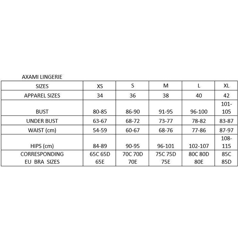 Wetlook Half Cup Bra With Gold Zipper For Women Black Womens Latex