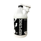 Spunk Hybrid Lube – Glycerin-Free Water-Based Silicone Lubricant 64oz White > Lube > Speciality Exempt