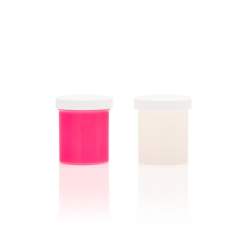 Clone A Willy Kit Silicone Refill Hot Pink Secondary image