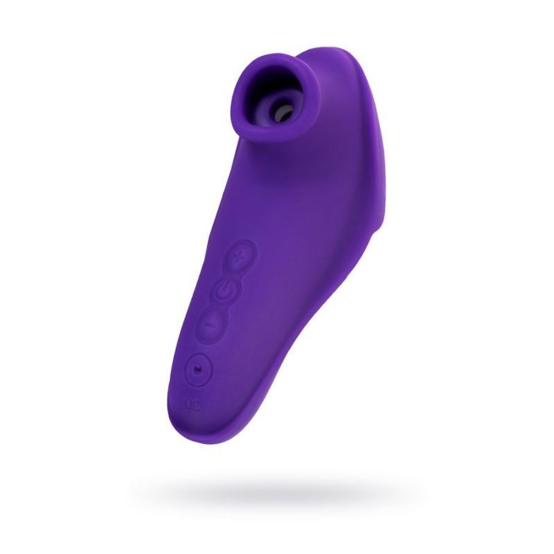 JOS Swizzy Clitoral Stimulator - Compact Waterproof Design Default Title > Sex Toys For Ladies > Air Pulsation