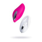 JOS Rumba Wearable Vibrator - Hot Pink Silicone Toy Default Title > Sex Toys For Ladies > Panty Vibes